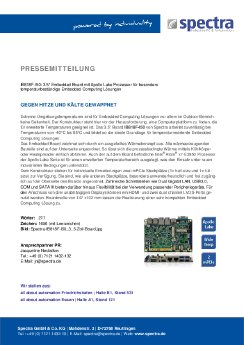 PR-Spectra_IB818-I50-Embedded-Board.pdf