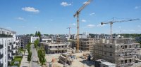 Die Wohnraumsituation in NRW hat sich drastisch verschlechtert.