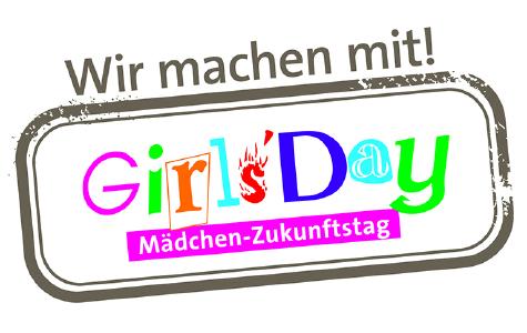 Girls Day Wir machen mit