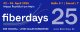 Pan Dacom auf den Fiberdays Halle 3.1. Stand L7