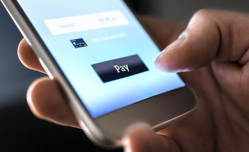 Fichtner Digital Customer - Payment