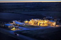 Copper and uranium ensure mobility