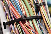 Professional cable management accessories from HellermannTyton