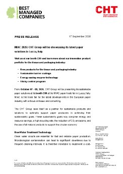 CHT Press release MIAC 2026.pdf