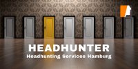 Headhunter Executive Search