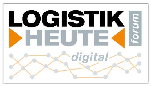 LOGISTIK HEUTE Forum digital Logo