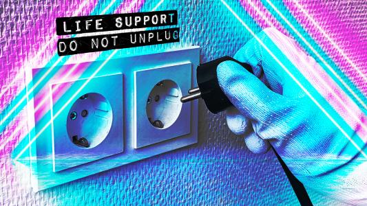 werdewelt Life Support