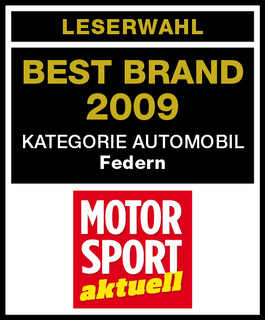 Best Brand 2009