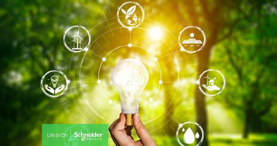 Bild: Schneider Electric