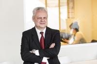 G DATA Security-Evangelist Eddy Willems über einen Balance-Akt zwischen Benutzbarkeit und Sicherheit.