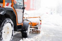 Winterdienst bestens aufgestellt mit dem e*Message Alarm Manager