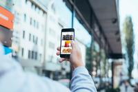 Mobile Shopping mit LS NAV