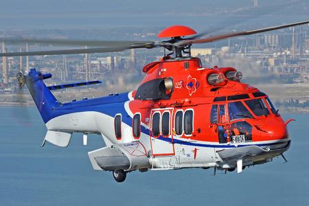 Ref. EXPH-0052-05, © Copyright Eurocopter, Anthony Pecchi