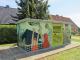 Spiel, Satz, Sieg: Graffitikunst in Ganzlin
