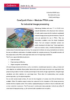CoSynth VISION IP Cores engl.pdf