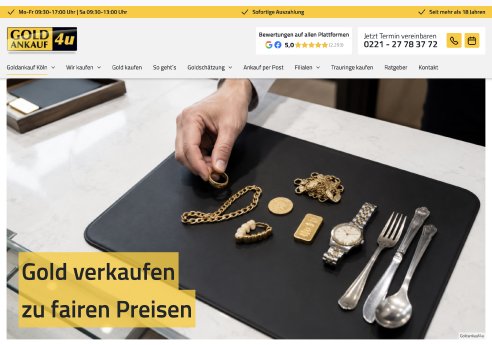 Goldankauf4u - WEBSITE - Goldankauf Koeln-2.jpg
