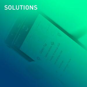 5 Gründe für eine clevere Field Service App
