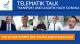"Das Land und die Betriebe müssten digitalisiert werden" - #TelematikTalk zu Transport und Logistik nach Corona