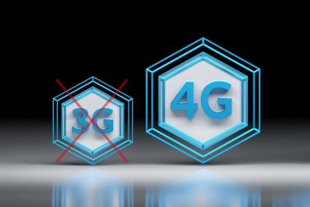 Betreiber von IIoT-Lösungen sollten jetzt bereits ihre 3G-Geräte gegen hochzuverlässige und zukunftssichere LTE 4G Router und Gateways von IoTmaxx tauschen