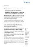 [PDF] Press Release: Strategic acquisition: ALTANA expands its global presence in the effect pigments business