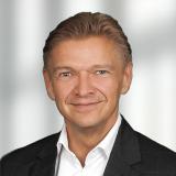 Michael Christlmaier, Vertriebsleiter Central Europe