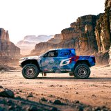 IAV Dragoon@Rallye Dakar