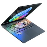 Die Prozessoren kombinieren moderne Zen 5 CPU-Kerne mit einer integrierten, leistungsstarken Neural Processing Unit (NPU), die bis zu 55 TOPS (Tera-Operationen pro Sekunde)3 für KI-Work-loads bietet – derzeit eine der höchsten KI-Rechenleistungen bei mobi-len Prozessoren.