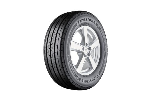 Neuer Firestone Vanhawk 3 liefert verbesserte Laufleistung, Effizienz und Nass-Performance für T.jpg