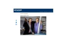 Die IHK zu Gast bei AS LED Lighting
