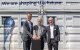 TÜV SÜD opens new hydrogen testing laboratory in Garching
