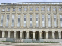 Baubegleitende Qualitätsüberwachung