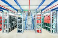 Stylefile und BigTree steuern Logistikabläufe mit inconsoWMS und inconsoSDS