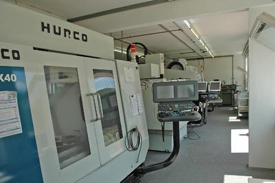 Fritsch expands its capacities