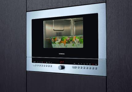 innoWave Mikrowellen