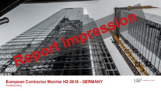 Report Impression_European Contractor Monitor H2 18 Prefab Germany.pdf