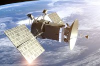 Die Schutzbeschichtung Dymax 9771 wurde für die  Montage von Satelliten, Raumfahrzeugen sowie hochsensiblen Leiterplatten konzipiert