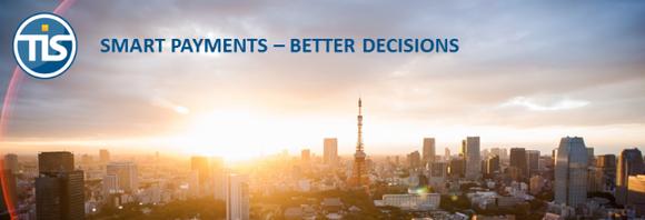 TIS - Smart Payments, Better Decisions