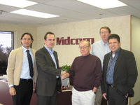 Wurth Elelctronics acquires Midcom