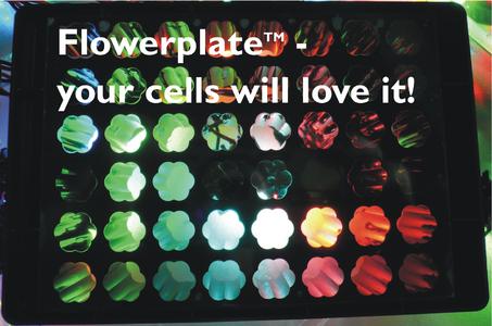 Flowerplate™