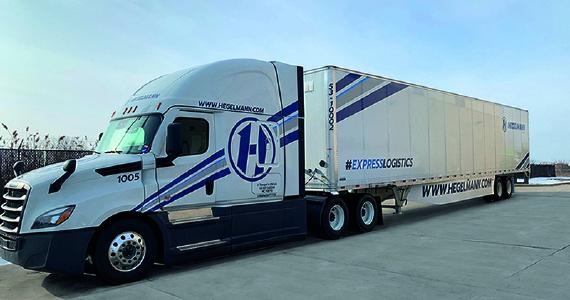 Hegelmann Gruppe plant US-Expansion