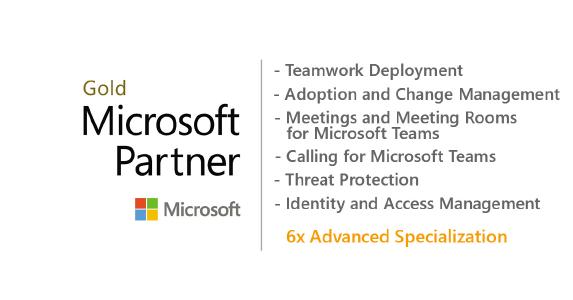 abtis erhält sechste Advanced Specialization von Microsoft für Identity and Access Management