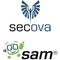 secova präsentiert sam® auf der IFAT Entsorga in München