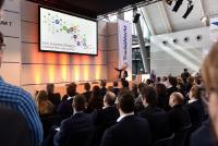 TRADEWORLD 2018 - Kompetenz-Plattform für Handelsprozesse