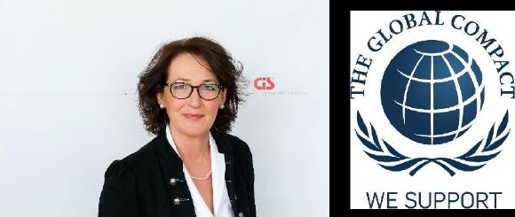 CiS Foto: Doris Wöllner, CSR Beauftragte