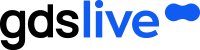 Logo gdslive 2025