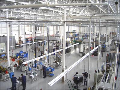 ContiTech on Track for Growth in Mexico