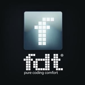 FDT 3.1 Logo