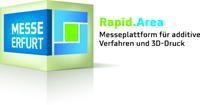 Expertise aus Erfurt: Rapid.Area macht 2016/2017 auf vier internationalen Fachmessen Station