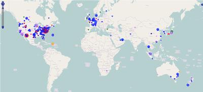 Nutanix-Kunden Stand Januar 2014