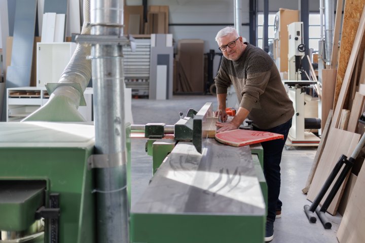 Ehrenamt im Handwerk schon während der Ausbildung stärken